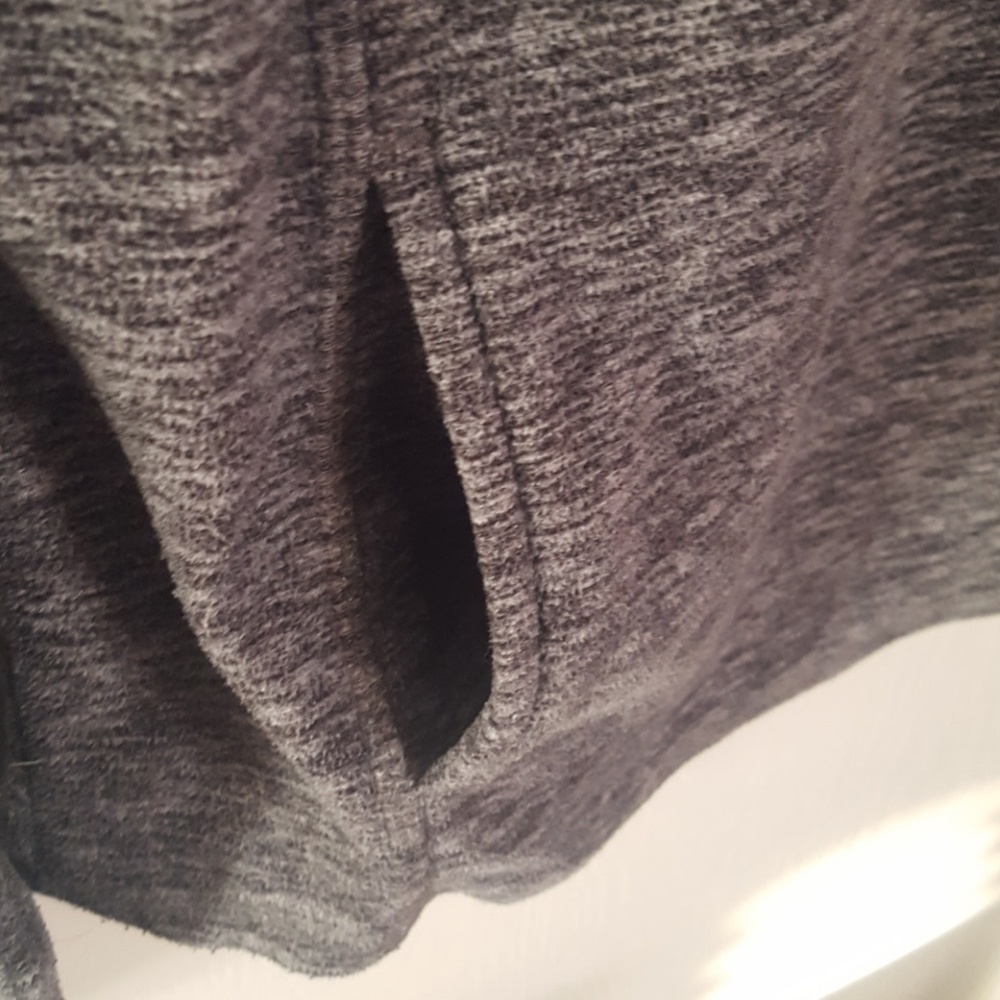 Fleece pullover - Picture 4 of 5